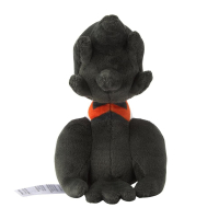 Officiële Pokemon center Pokemon fit knuffel Trumbeak 17cm (lang)